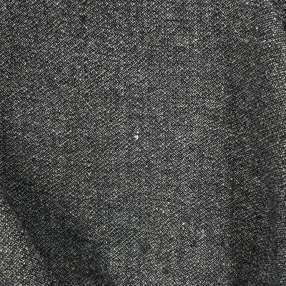 RACHEL COMEY Frances Top Womens 2 Navy Clarion Textured Wrap Long Sleeve Blouse - Picture 14 of 16